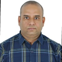 Executives Hotel Group Employee Mohammad Haque's profile photo
