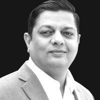 WNS Global Services SA Employee Somit Kapoor's profile photo