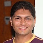 Chimple Learning Employee Srikanth Talapadi's profile photo
