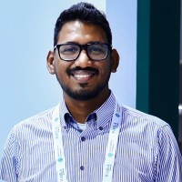 REMCON Employee Vikum Kodagoda's profile photo
