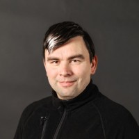Roofit.Solar Employee Kristjan Lints's profile photo