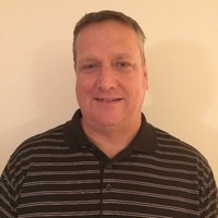 VIRIDIAM Employee Dirk Johnson's profile photo