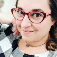 San Francisco Writers Conference Employee Melissa Geissinger's profile photo