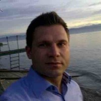 ELTEN Safety Footwear Employee Imre Renji's profile photo