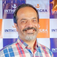 Inthegra Employee Martín Lider Medina's profile photo