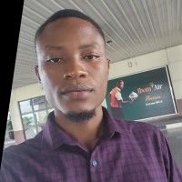 TechSphere Hub Employee Gideon Ojo's profile photo