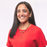 McKinsey & Company Employee Pooja Kumar's profile photo