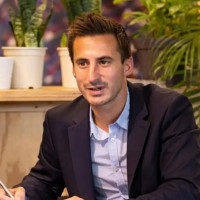 Mood Conseil Employee Etienne Tertrais's profile photo