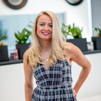 Forum Mortgage Bancorp Employee Anna Carrozza's profile photo