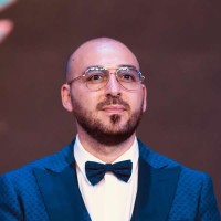 Area12 Hub Employee Nicola Orto's profile photo