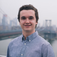 Connor O'Day Email & Phone Number