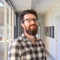 Lehigh University Employee Thomas McAndrew's profile photo