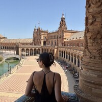 Waldorf Astoria Hotels & Resorts Employee Ali Murray's profile photo