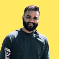 Blitz Employee Mayank .'s profile photo