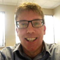SourcePoint Staffing LLC Employee Kevin Heisl's profile photo