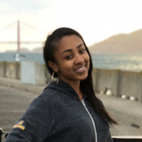 Career Movement Employee Sabrina Rhynes's profile photo