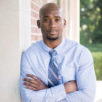 CAHEC Employee Jonathan Peterson's profile photo