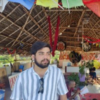 Sunware Technologies Employee Harshit Goyal's profile photo
