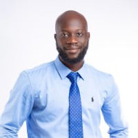 Adeton Employee Perry Lartsey's profile photo