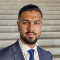 Halian | Managed Services, Recruitment Agency & Contract Staffing Employee Halil Coskun's profile photo