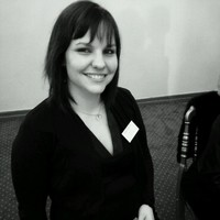 AXIA INTERIM Employee Rachel le Jeune's profile photo