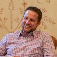 Export Solutions Employee Tom Reynolds's profile photo