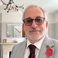 FAIRFIELD ESTATE AGENTS LIMITED Employee Allan Carr's profile photo