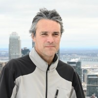 Université de Montréal Employee Louis-Eric Trudeau's profile photo