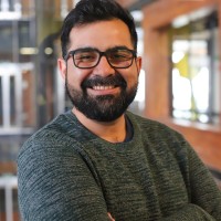 PhageLab Employee Camilo Avendaño Miralles's profile photo