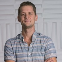 Lincoln Ventures Employee Ryan Fetgatter's profile photo