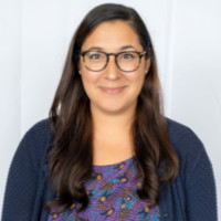 SUGARED + BRONZED Employee Rachel Jensen's profile photo