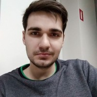Docomotion Employee Ruslan Mishyn's profile photo