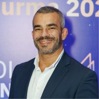 Grupo Boticário Employee Victor Acquaviva's profile photo