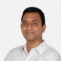 SecGenX Employee Saravana Gandhi's profile photo