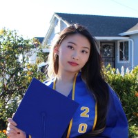 Theresa Zhu Email