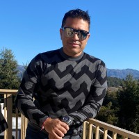 Amit Chauhan Email & Phone Number