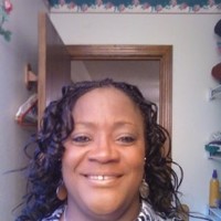 EASTAR Health System Employee MacHella Marshall's profile photo
