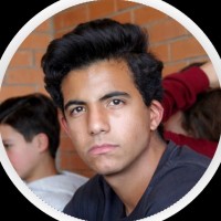 EXT CAPITAL Employee Rafael Barreira's profile photo