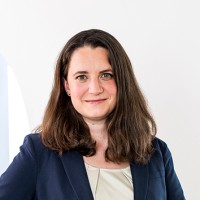 DAW SE Employee Sarah Eckhardt's profile photo