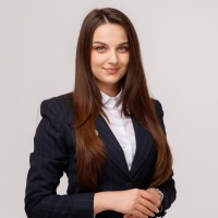 Diolsem SRL Employee Laura Ignat's profile photo