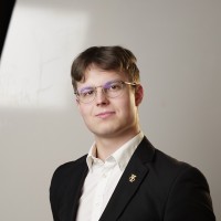 Enklaavi ry Employee Santtu Karhapää's profile photo