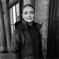 Colyer London Employee India Steer's profile photo