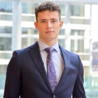 HEConomie Employee Daniel Chifa's profile photo