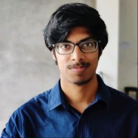 Nithish Reddy's profile photo