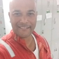 Support Subsea Employee Leandro Peixoto's profile photo