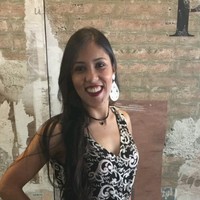 DELP ENGENHARIA MECÂNICA Employee Christiane Soares's profile photo