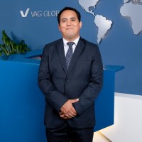 TPC Group Employee Carlos Eduardo Vargas Arango's profile photo