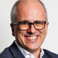 Seba Crypto Employee Christian Bieri's profile photo