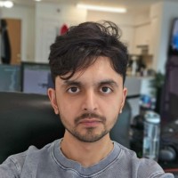 MindTrust Employee Abhinav M.'s profile photo