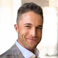 CloudPaths Employee Ethan Diamond's profile photo